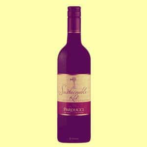 Parducci Sustainable Red Wine