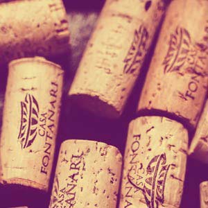Organic Wine Corks