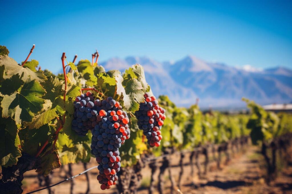 Admiring 9 Argentina Wine Grape Varieties: A Cheat-sheet