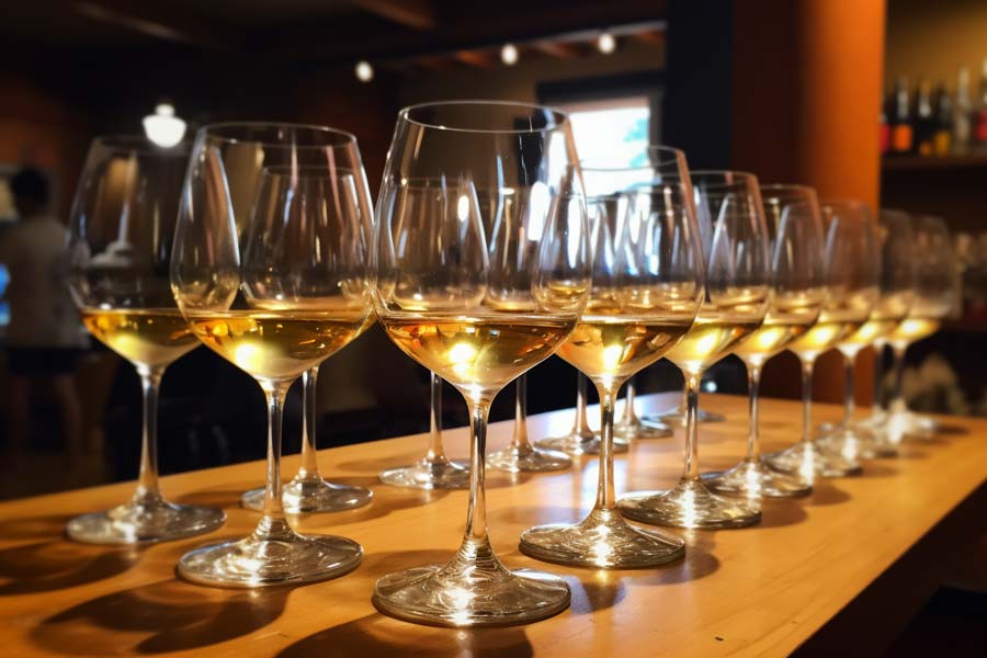 Conclusion: Elevate Your white Wine Tasting Journey