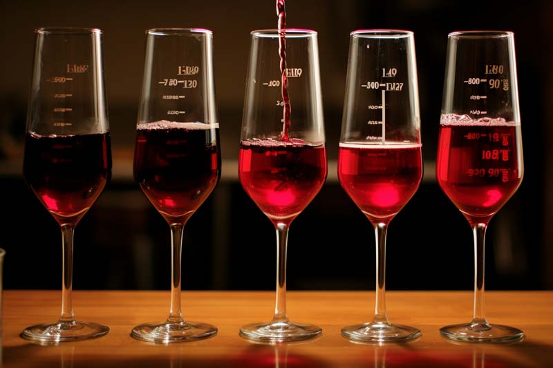 The Science Behind Red Wine Temperature